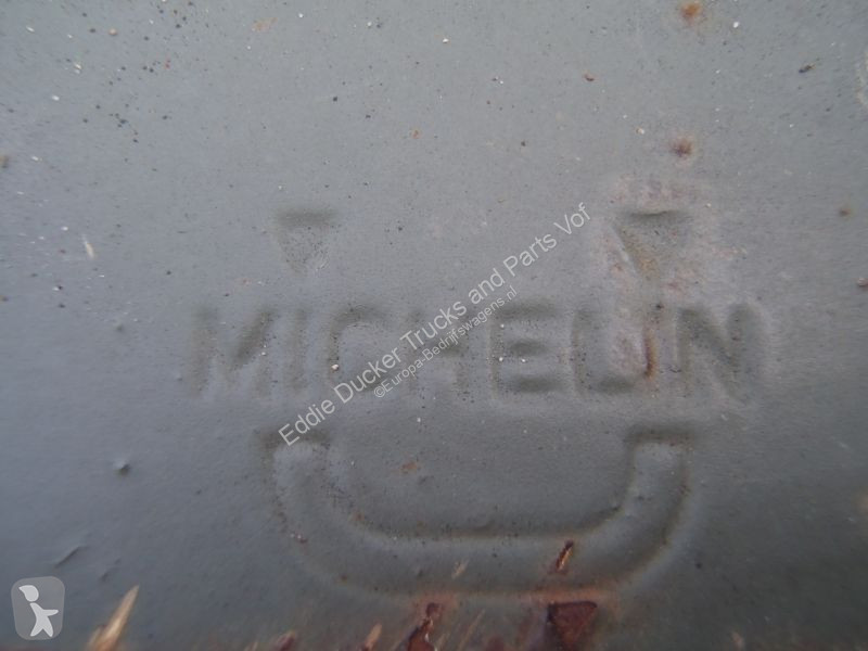 Autoutilitară Michelin VELG 22.5X14.00