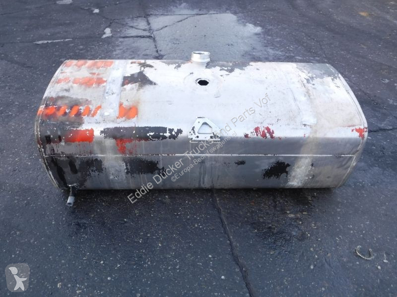 Užitkové vozidlo DIESEL TANK / FUEL TANK