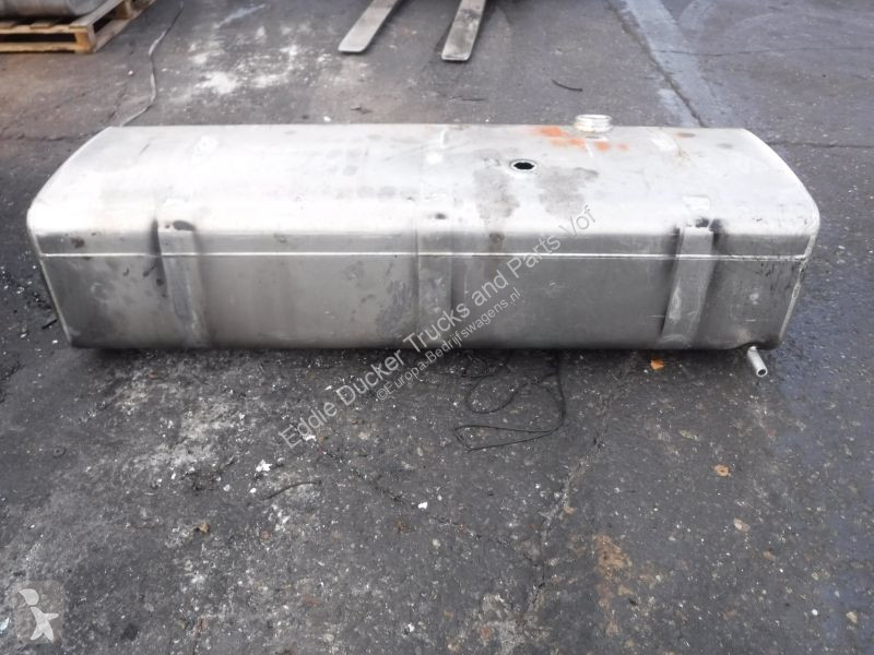 Bedrijfswagen  DIESEL TANK / FUEL TANK