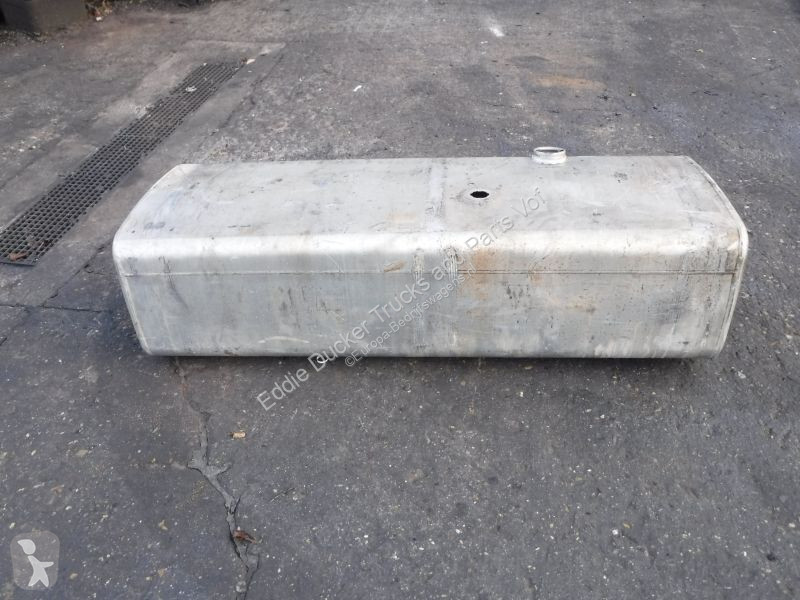 Véhicule utilitaire  DIESEL TANK / FUEL TANK