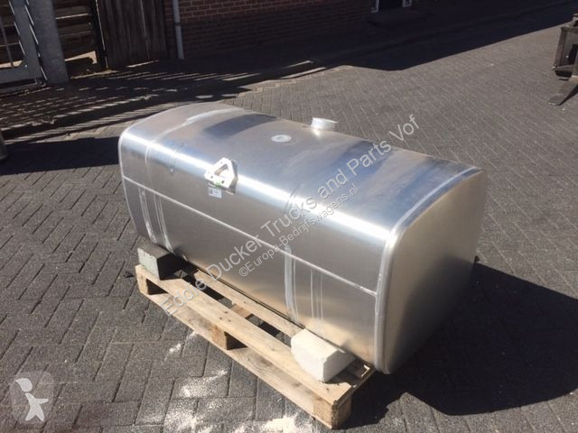 Véhicule utilitaire DAF 1681825 FUEL TANK 544 LTR