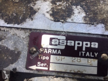 Veicolo commerciale