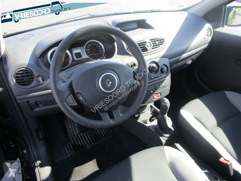 Veicolo commerciale Renault CDI