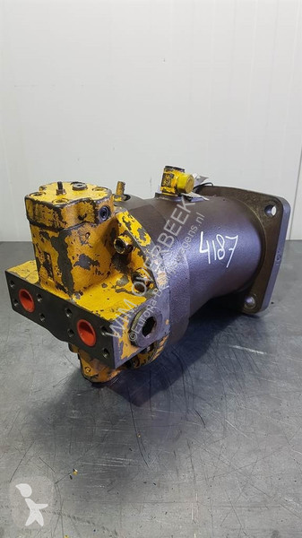 Véhicule utilitaire Hydromatik A7V225LV0 -...
