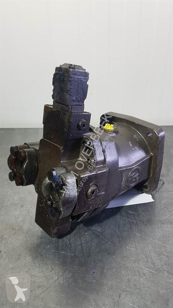 Hydraulický systém