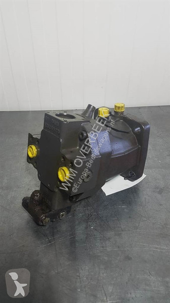 Hydraulický systém