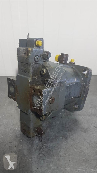 Hydraulický systém