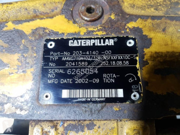 Hydraulický systém