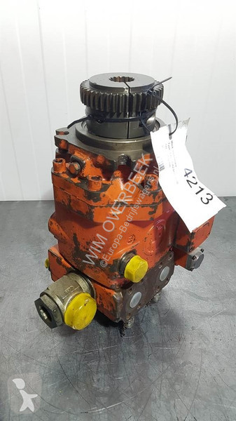 Furgoneta Hydromatik A4V71DA2.0R101E10 - Drive...