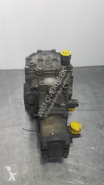 Hydraulický systém