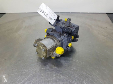 Hydraulický systém