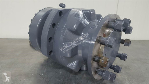 Hydraulický systém