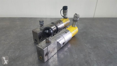 Hydraulický systém