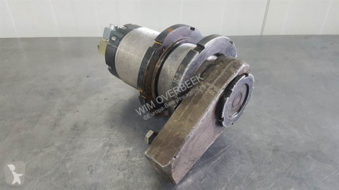 Hydraulisk system