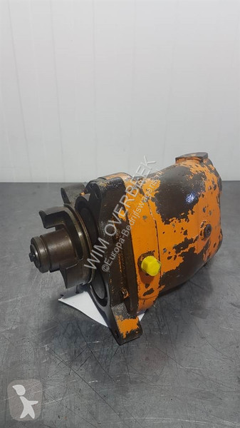 Hydraulický systém