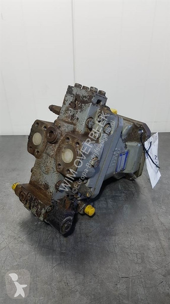 Hydraulisk system