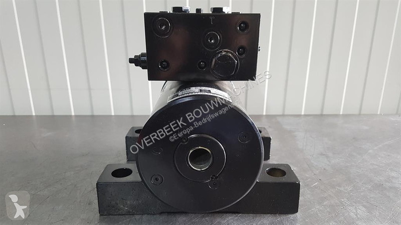 Furgoneta  L20-15-S-FT-180-S1-M-H-Rotary...