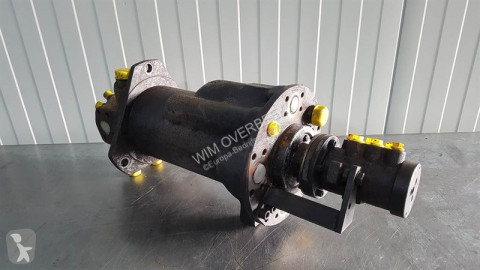 Hydraulisk system Liebherr