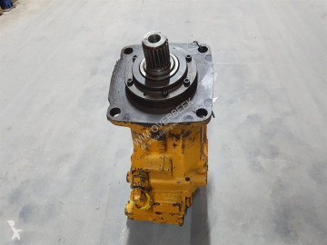 Hydraulický systém