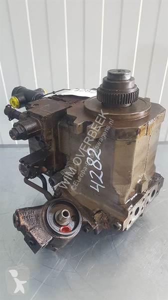 Système hydraulique