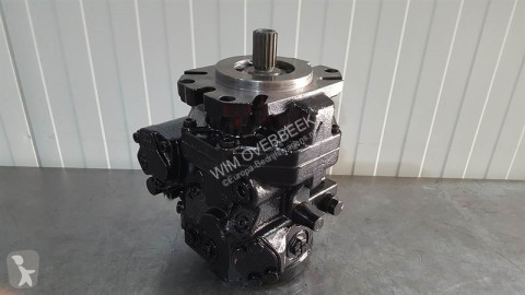 Hydraulisk system ny