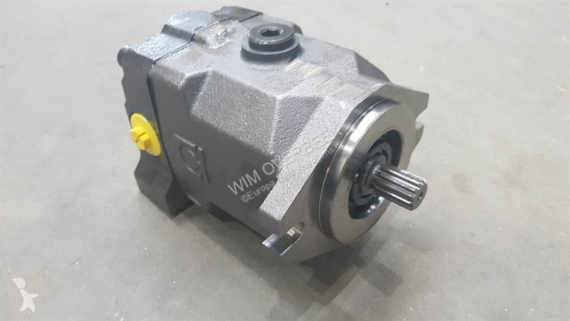 M4MF45-2B4R-Hydraulic motor/Hydraulikmotor...