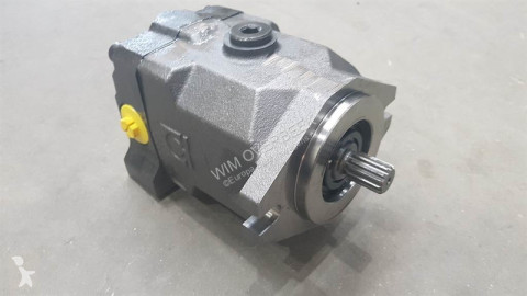 Hydraulisk system ny
