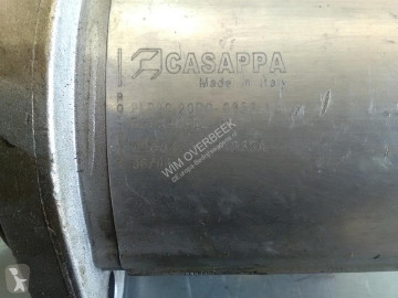 Hydraulický systém