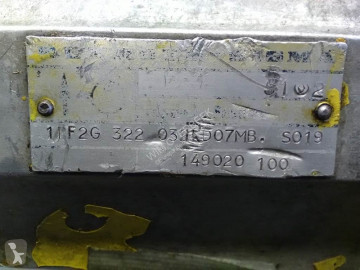 Hydraulický systém