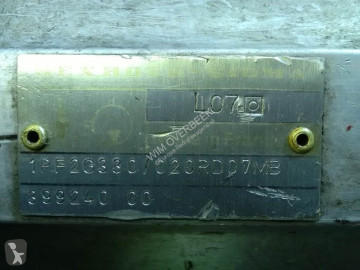 Hydraulisk system