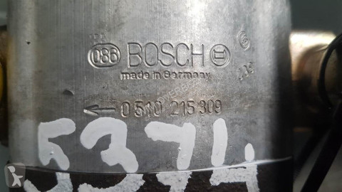 Sistema hidráulico