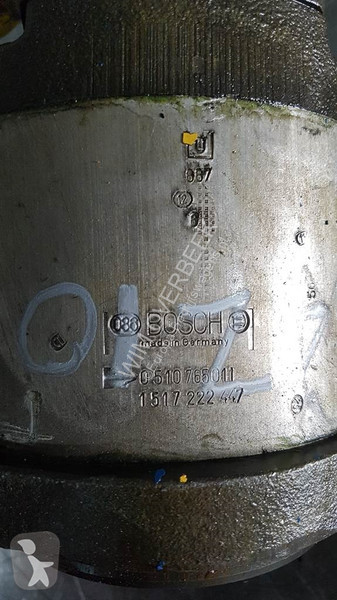 System hydrauliczny