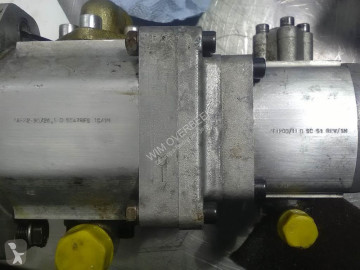 Hydraulický systém