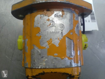 Hydraulisk system