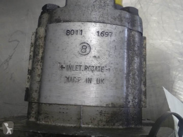 Hydraulický systém