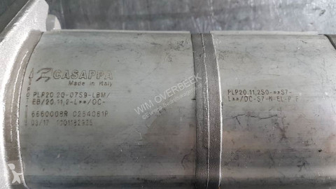Sistema hidráulico JLG nuevo