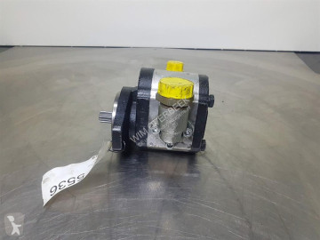 Hydraulický systém