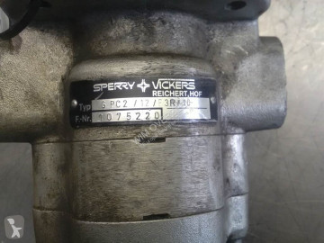 Hydraulický systém