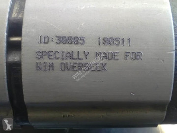 Sistema hidráulico