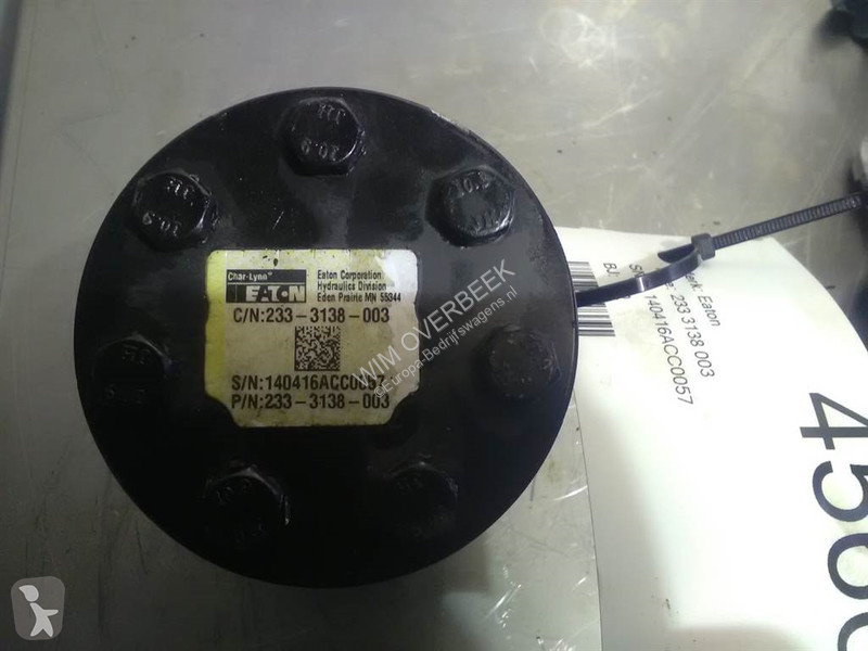 Nyttofordon Eaton 2333138003 - Steering...
