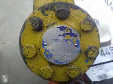 Hydraulický systém