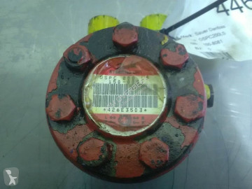 Sistema hidráulico