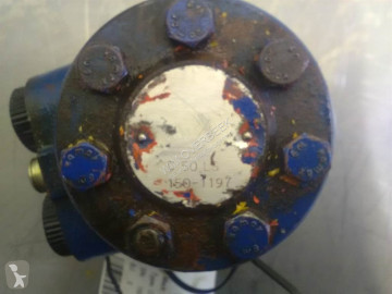 Hydraulisk system
