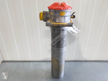 Hydraulisk system Argo