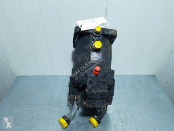 Hydraulisk system