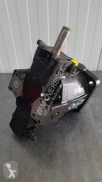 Hydraulický systém