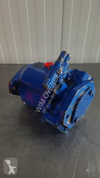 Hydraulický systém