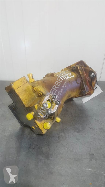 Nyttofordon Hydromatik A7V80LV20LZF0D - Load...