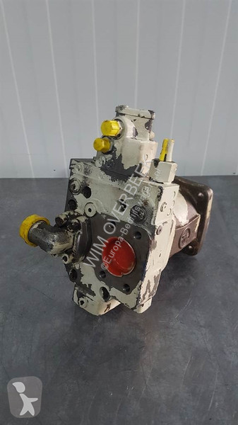 Samochód dostawczy Hydromatik A7VO55HD1D/61L -...