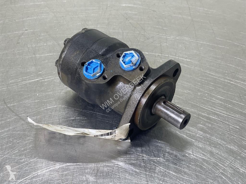 Nyttofordon Bucher Schoerling CITYCAT5000-Sauer...